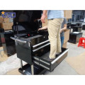 Gabinete principal de la calidad del cajón modular de la producción del OEM Calidad del gabinete principal de la herramienta del cajón modular de la producción del OEM